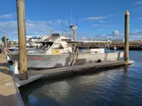 Trawler 出售