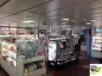 滚装船 待售