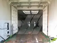 滚装船 待售