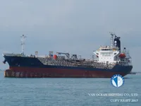 油/化学品油轮 待售