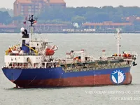 油/化学品油轮 待售