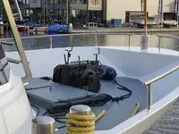 邮轮 待售