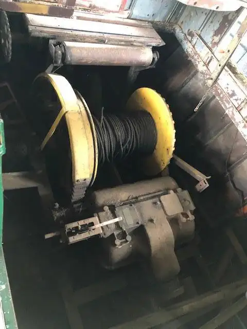 拖船 待售