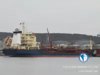 油/化学品油轮 待售