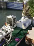 挖泥船 待售