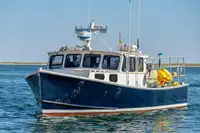 Purse seiner 出售