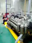 拖船 待售