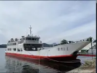 渡轮 出售