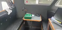 海上风电场服务船 待售