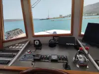 客船 待售