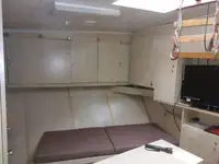 测量船 待售