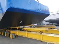 工作船 待售