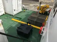 快速供应船（FSV） 待售