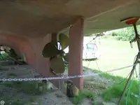 驳船 待售