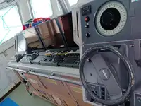 巡逻艇 待售