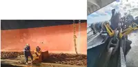 油/化学品油轮 待售