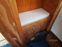 拖网渔船 待售