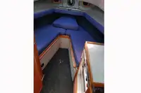工作船 待售