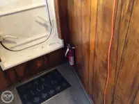 拖网渔船 待售