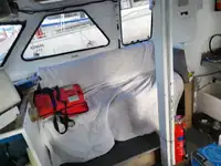 Trawler 出售
