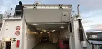 散货船 待售