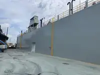 浮动码头 出售