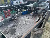 拖网渔船 待售