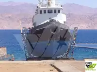 拖船 待售
