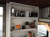 拖船 待售