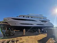 邮轮 待售