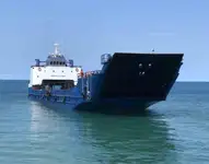 散货船 待售