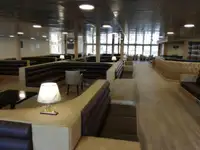 渡轮 待售