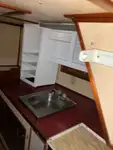 船员船 待售