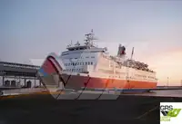Ro-Ro ship 出售