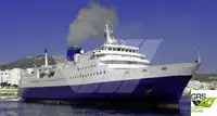 Ro-Ro ship 出售
