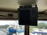 拖网渔船 待售