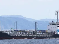 油/化学品油轮 待售