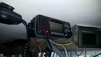 拖网渔船 待售