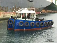 拖船 出售
