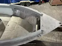 工作船 待售