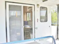 邮轮 待售