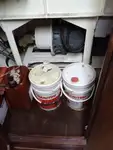 渡轮 待售