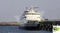 邮轮 待售