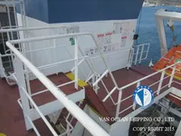 油/化学品油轮 待售