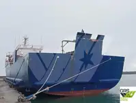 Ro-Ro ship 出售