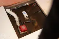 渔业加工船 待售