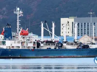 冷藏船 待售