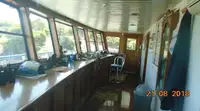 滚装船 待售