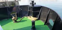 工作船 待售