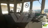 拖船 待售